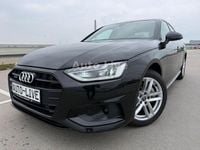 Gebraucht Audi A4 Sport 204 PS (150 kW) 2020 Schwarz Limousine