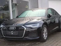Gebraucht Audi A6 231 PS (169 kW) 2020 Schwarz Limousine