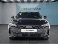 Gebraucht Audi A5 204 PS (150 kW) 2026 Schwarz Kombi