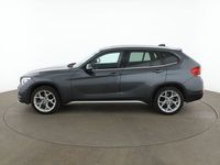 gebraucht BMW X1 xDrive 20i, Benzin, 18.860 €