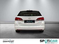 gebraucht Opel Astra 2020 Sitz- & Lenkradheizung