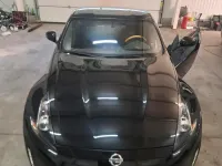 Gebraucht Nissan 370Z 331 PS (243 kW) 2018 Schwarz Coupé