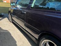 Gebraucht VW Golf III 75 PS (55 kW) 1995 Violet Kleinwagen