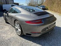 Gebraucht Porsche 911 Carrera 370 PS (272 kW) 2016 Grau