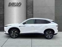 Neu MG HS Luxury 170 PS (125 kW) 2025 Weiß SUV