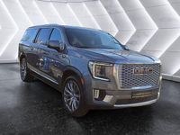 Gebraucht GMC Yukon 426 PS (313 kW) 2021 Schwarz SUV