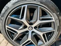 Gebraucht Seat Ateca 4Drive 190 PS (139 kW) 2019 Grau SUV