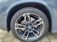 gebraucht BMW iX1 eDrive20 M SPORT LED ACC AHK HeadUp ParkAss