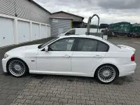 Gebraucht Alpina D3 213 PS (156 kW) 2010 Limousine