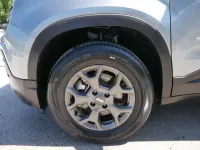 Neu Jeep Avenger Longitude 101 PS (74 kW) 2026 Grau SUV