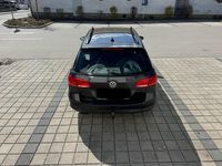 Gebraucht VW Passat 140 PS (102 kW) 2011 Braun Kombi