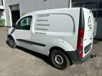 Gebraucht Mercedes Citan 108 80 PS (58 kW) 2019 Weiß Limousine