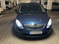 gebraucht Opel Zafira Tourer 1.6 ECOTEC DI Turbo 147kW INNO...