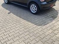Gebraucht Mini ONE 95 PS (69 kW) 2009 Schwarz Kleinwagen
