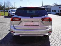 Usata Ford Focus ST-Line 125 CV (91 kW) 2023 Argento Station wagon