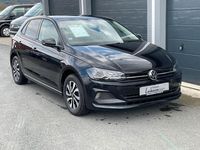 Gebraucht VW Polo Active 95 PS (69 kW) 2021 Andere Kleinwagen
