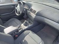 gebraucht BMW 320 320 i