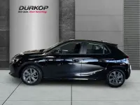 Brugt Opel Corsa Edition 75 HK (55 kW) 2024 Sort Hatchback