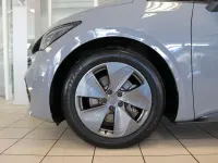 Gebraucht Cupra Born 150 kW (204 PS) 2022 Grau Kleinwagen