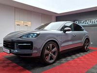 Gebraucht Porsche Cayenne 475 PS (349 kW) 2023 Grau SUV