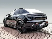 Gebraucht Porsche Macan 4 Electric 419 kW (571 PS) 2026 Schwarz SUV
