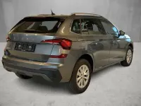 Gebraucht Skoda Kamiq Selection 116 PS (85 kW) 2025 Grau SUV