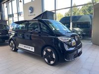 Gebraucht VW ID. Buzz Pro 150 kW (204 PS) 2023 Deep black pearleffekt Van / Kleinbus