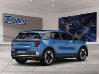 Gebraucht Ford Explorer Extended Range 210 kW (286 PS) 2025 Blau SUV