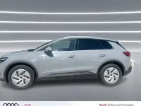 Gebraucht Audi Q4 e-tron Advanced Plus 125 kW (170 PS) 2023 Grau SUV