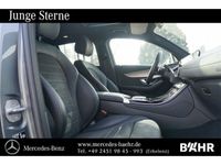 gebraucht Mercedes EQC400 4MATIC