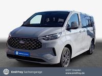 Neu Ford Tourneo Titanium 170 PS (125 kW) 2026 Grau Kombi
