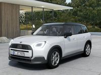 Gebraucht Mini Cooper Countryman 156 PS (114 kW) 2024 Weiss SUV