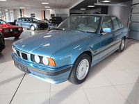 Gebraucht BMW 530 Performance 218 PS (160 kW) 1995 Blau Limousine