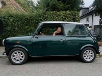 Gebraucht Rover Mini 63 PS (46 kW) 1992 Grün Limousine