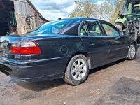 gebraucht Opel Omega 2.5 DTI Limusine