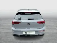 Gebraucht VW Golf VIII R-line 150 PS (110 kW) 2023 Grau Limousine