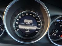 Gebraucht Mercedes C220 170 PS (125 kW) 2012 Grau Kombi