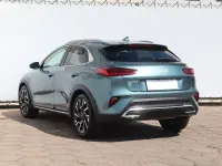 Gebraucht Kia XCeed 140 PS (102 kW) 2025 Grün SUV