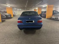 Gebraucht BMW M3 Performance 321 PS (236 kW) 1998 Blau Limousine