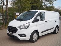 Usata Ford Transit Custom 131 CV (96 kW) 2019 Bianco Monovolume