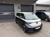 Gebraucht VW ID. Buzz Pro 150 kW (204 PS) 2023 Blau Van / Kleinbus