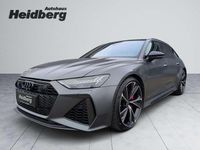 Gebraucht Audi RS6 600 PS (441 kW) 2022 Individual audi exclusive Kombi