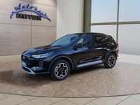 Nowe Ford Kuga Active 242 KM (177 kW) 2025 Czarny SUV