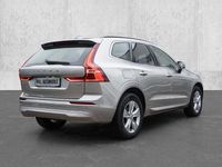 Gebraucht Volvo XC60 Core 197 PS (144 kW) 2023 Beige SUV