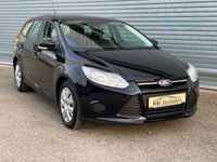 gebraucht Ford Focus Turnier Klima 2. Hand