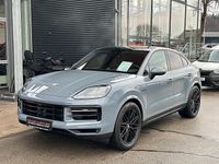 Gebraucht Porsche Cayenne Coupe 305 PS (224 kW) 2025 Grau Coupé