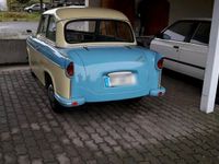 gebraucht Trabant P50 