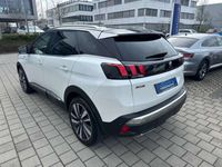 gebraucht Peugeot 3008 Allure