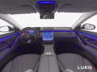 Gebraucht Mercedes S500L 435 PS (319 kW) 2022 Limousine