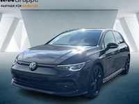 Gebraucht VW Golf VIII R-line 150 PS (110 kW) 2024 Grau Limousine